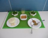 Foto del paso 1 de la receta Falafel