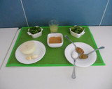 Foto del paso 1 de la receta: Falafel
