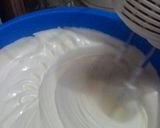 Foto langkah ke 2 dari resep Sponge Cake.