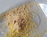 Foto langkah ke 2 dari resep Tempe Goreng Marinasi.