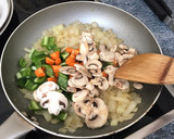 Foto del paso 3 de la receta: Albóndigas en salsa o achatadas