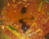 Foto langkah ke 3 dari resep Balado Pindang Tahu.