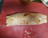 Foto del paso 3 de la receta: Rollos hawaianos de pollo