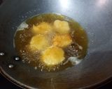 Foto langkah ke 3 dari resep Gandos nangka goreng.