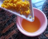 Foto del paso 2 de la receta: Koulourakia - Galletas griegas