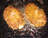 চিকেন ওনিয়ন কবিরাজি (Chicken onion kobiraji recipe in bengali) রেসিপি ধাপ - 4 ছবি