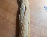 Une image de l'étape 2 de Baguette farcie pour l'apéro 🥖.