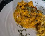 Une image de l'étape 6 de Poulet coco curry au Cookeo infinity 😃.