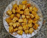 ઢાબા સ્ટાઈલ બટર પનીર મસાલા (Dhaba Style Butter Paneer Masala Recipe In Gujarati) રેસીપી સ્ટેપ1ફોટો