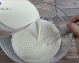 Foto del paso 4 de la receta: Helado de Choco-Bons (Shoko-Bons) en heladera