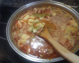 Foto del paso 7 de la receta: Guiso de pulpo con patatas
