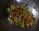 A picture of step 3 of Crispy Potato Wedges.