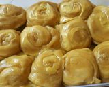 Foto langkah ke 12 dari resep Roti maryam mudah 😁😁😁.