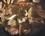 Foto langkah ke 4 dari resep Semur Lidah Sapi.