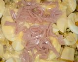 Foto del paso 7 de la receta: Mejunje a mi manera