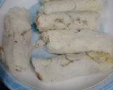A picture of step 4 of Potato bread roll 🥔🍞.