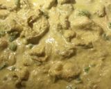Foto del paso 5 de la receta Pollo al curry con arroz basmati