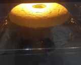 Foto langkah ke 6 dari resep Sponge Pandan.