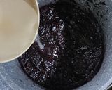 Foto del paso 6 de la receta: 💜Mermelada de moras naturalmente endulzada💜