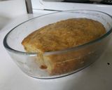 Foto langkah ke 6 dari resep Banana Cake/ Kue pisang.