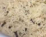 A picture of step 5 of Zeera Pulao Rice.