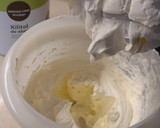 Foto del paso 3 de la receta: Postre de frutos rojos