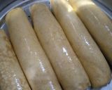 Foto langkah ke 8 dari resep Chicken Roll (Homemade).