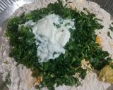 મેથી ના થેપલા (Methi Thepla Recipe In Gujarati) રેસીપી સ્ટેપ1ફોટો