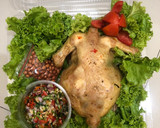Foto langkah ke 4 dari resep AYAM BETUTU by irre_desirre.