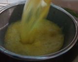 صورة لخطوة 4 من وصفة عصير الليمون 🍋 الموز 🍌 والأنتعاش 😍