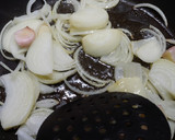 Foto del paso 1 de la receta: Salchichas de longaniza fresca