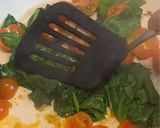 Foto del paso 1 de la receta: Ñoquis con acelgas