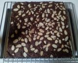 Foto langkah ke 8 dari resep Fudgy Brownies Gluten-free.