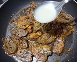 A picture of step 13 of Gujarati Patra.