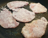 Foto del paso 3 de la receta: Lomo con salsa de almendras