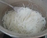 Foto langkah ke 1 dari resep Tumis Pedas Bihun Wortel.