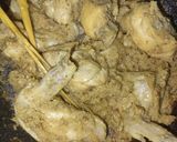 Foto langkah ke 3 dari resep Ayam Goreng Lengkuas.