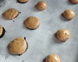 Foto del paso 3 de la receta: Galletitas integrales de naranja