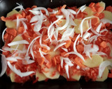 Foto del paso 2 de la receta: Jamoncitos de pollo al horno