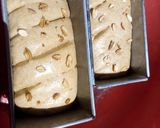 A picture of step 2 of Brown bread.
