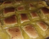 Foto del paso 3 de la receta: Torta matera🧉🧉!!