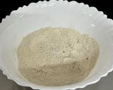 A picture of step 3 of Vrat Wala Aloo Ka Paratha.