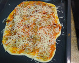 Foto del paso 9 de la receta: Pizza almusafes