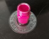 A picture of step 2 of Beetroot and pomegranate juice.