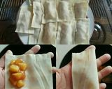 Foto langkah ke 3 dari resep Fried Apple Pie.