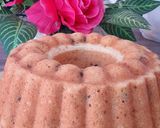 Foto langkah ke 4 dari resep Banana cake choco chips.