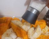 Foto del paso 4 de la receta: Crema de Zapallo fácil