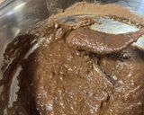 Foto del paso 4 de la receta: Brownie Keto