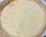 Foto del passaggio 2 della ricetta #659 Torta mimosa con frolla e pandispagna 🍰🍋🍊🌾 glutenfree