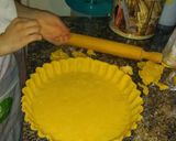 Foto del paso 12 de la receta: Pastafrola, muy sabrosa!